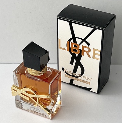 YSL Libre Intense